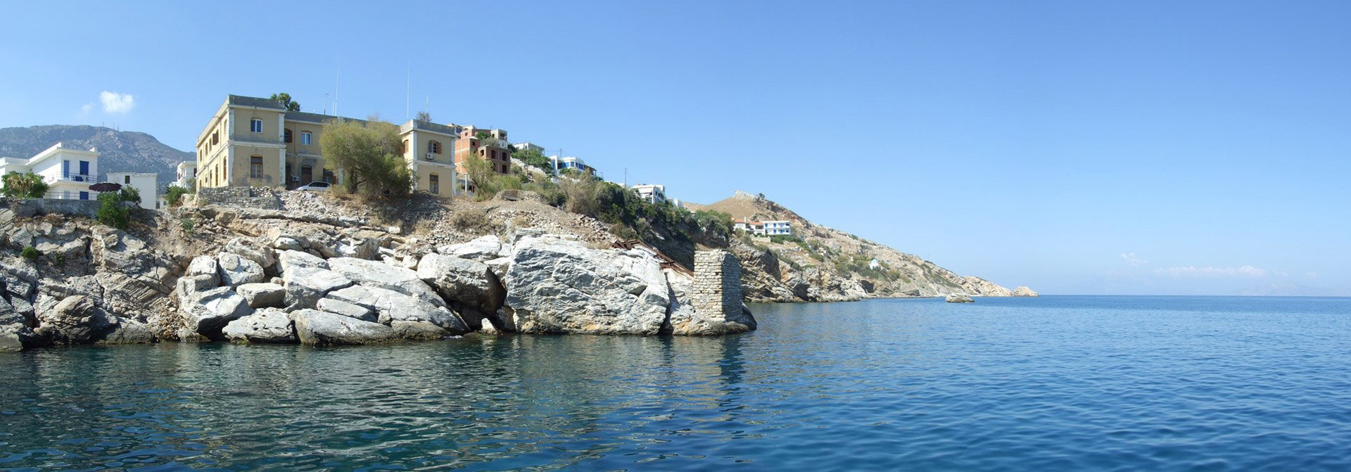 Диета Греческого Острова Долгожителей О Икария