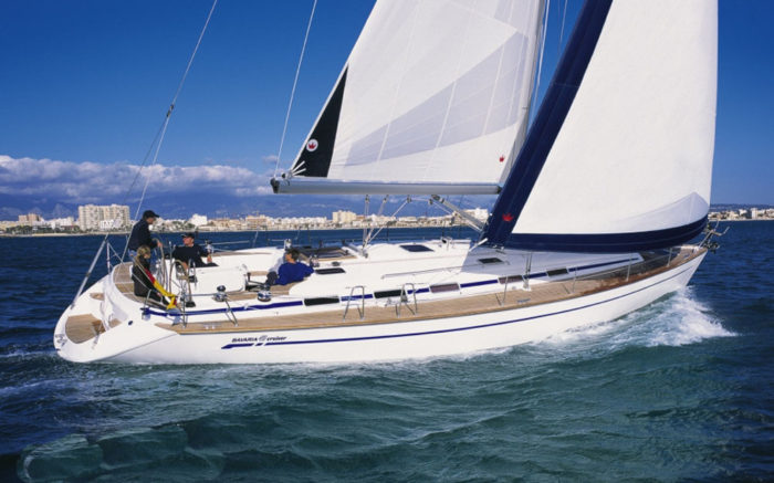 Bavaria 49