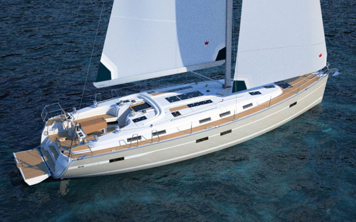 Bavaria Cruiser 36