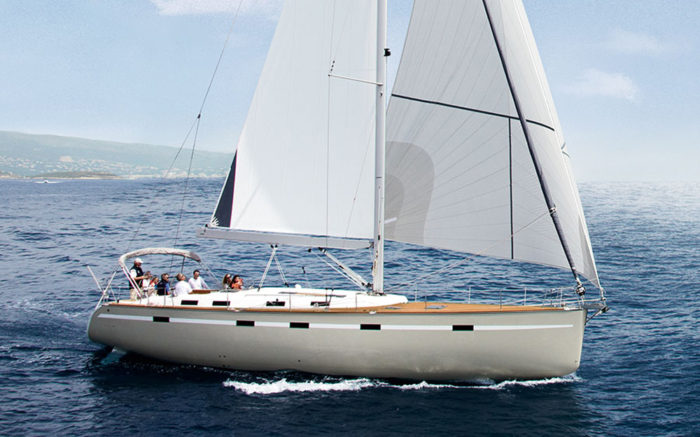 Bavaria Cruiser 55
