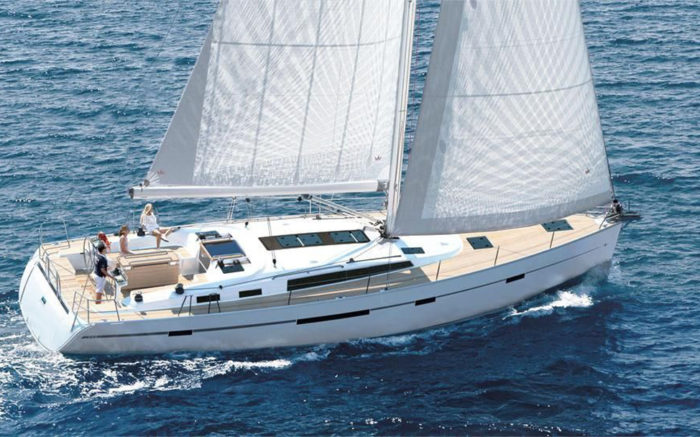 Bavaria Cruiser 56