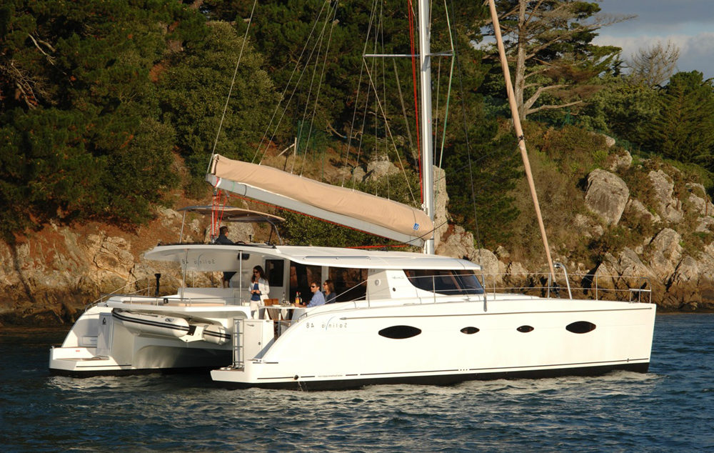 Salina 48