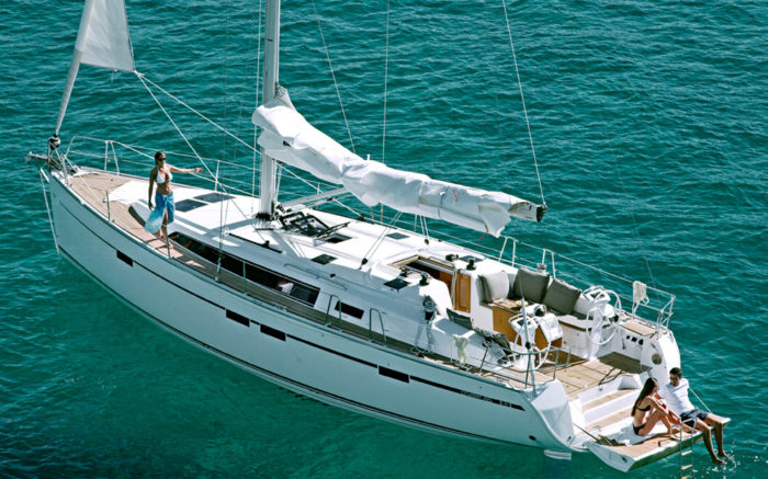 Bavaria 46 Cruiser