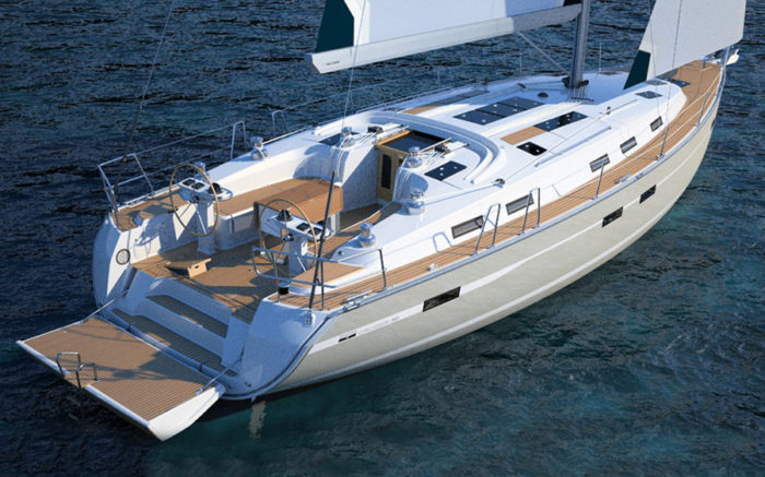 Bavaria 50 Cruiser