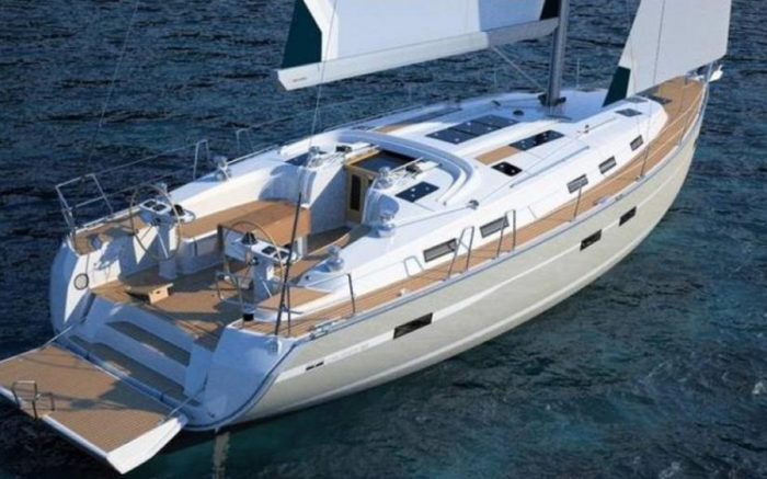 Bavaria 50