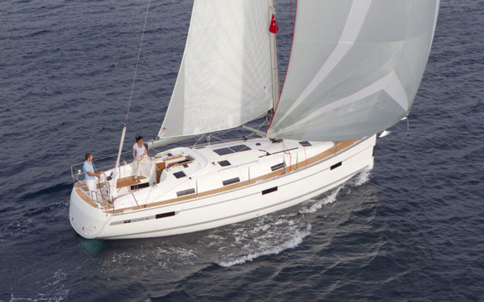 Bavaria Cruiser 36