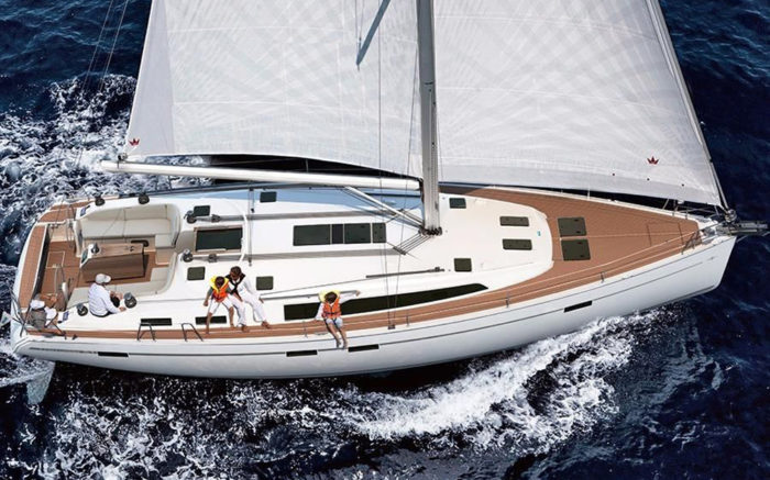 Bavaria Cruiser 51