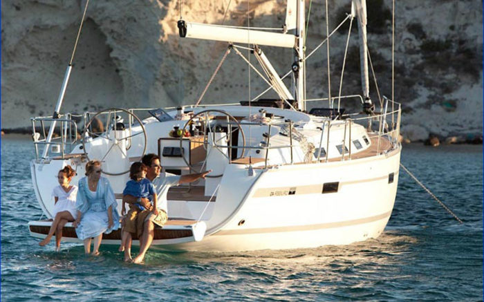 Bavaria Cruiser 40