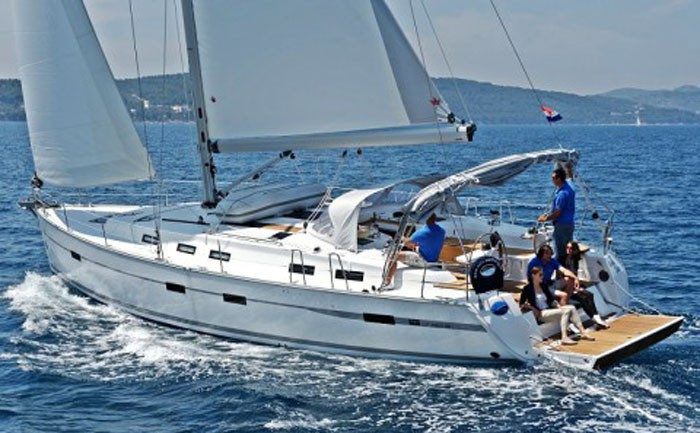 Bavaria 50 Cruiser