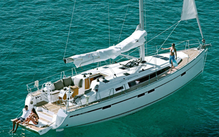 Bavaria Cruiser 46