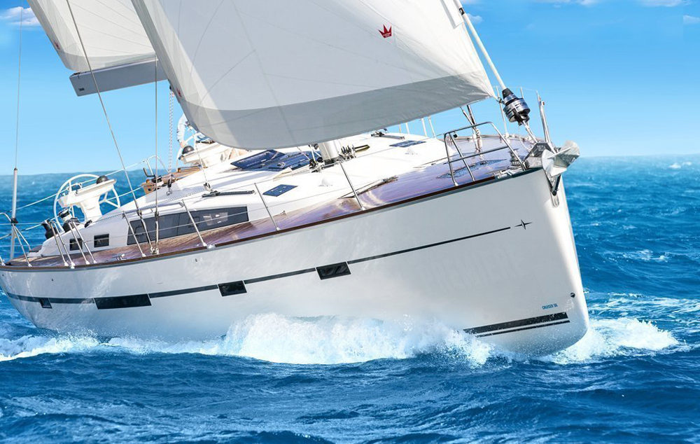 Bavaria Cruiser 56