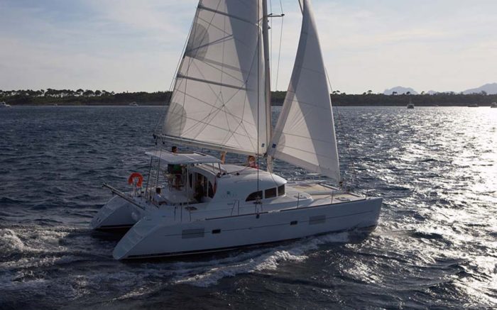 Lagoon 380