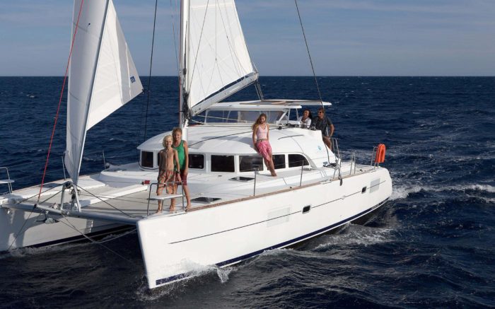 Lagoon 380